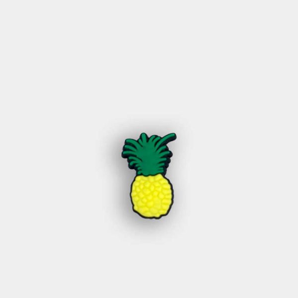 Jibbitz Pineapple