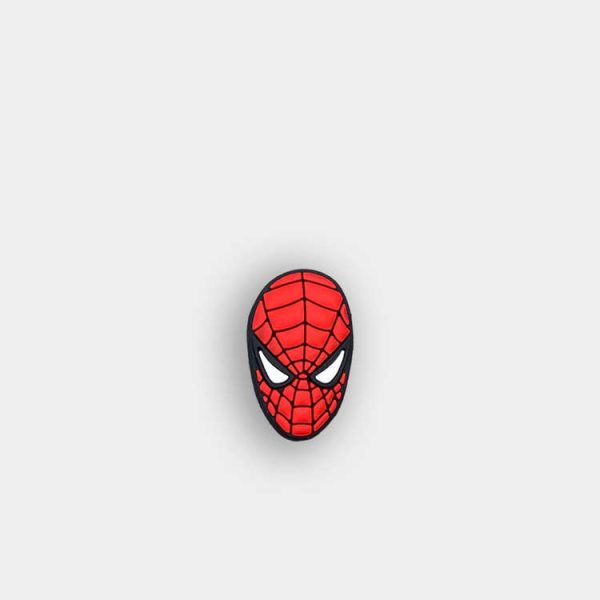 Jibbitz Spider-man