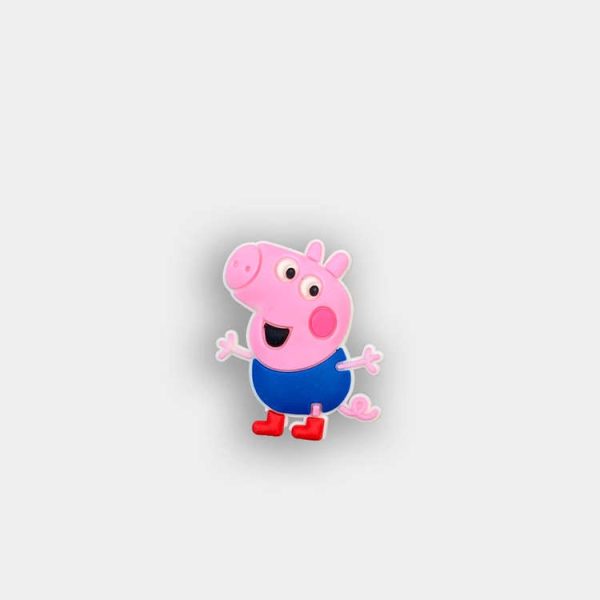 Jibbitz Peppa