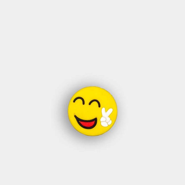 Jibbitz Smile
