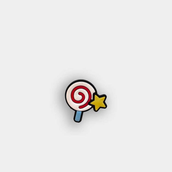 Jibbitz Lollipop