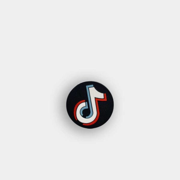 Jibbitz TikTok