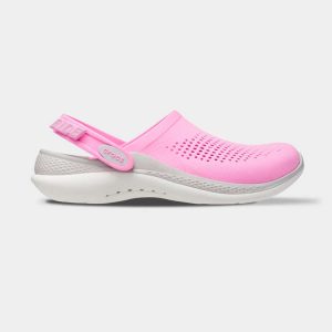 Taffy Pink