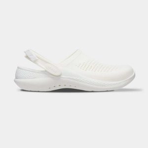 Almost White