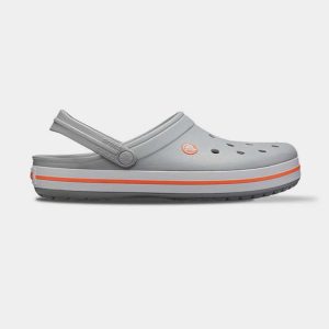 Light Grey/Bright Coral