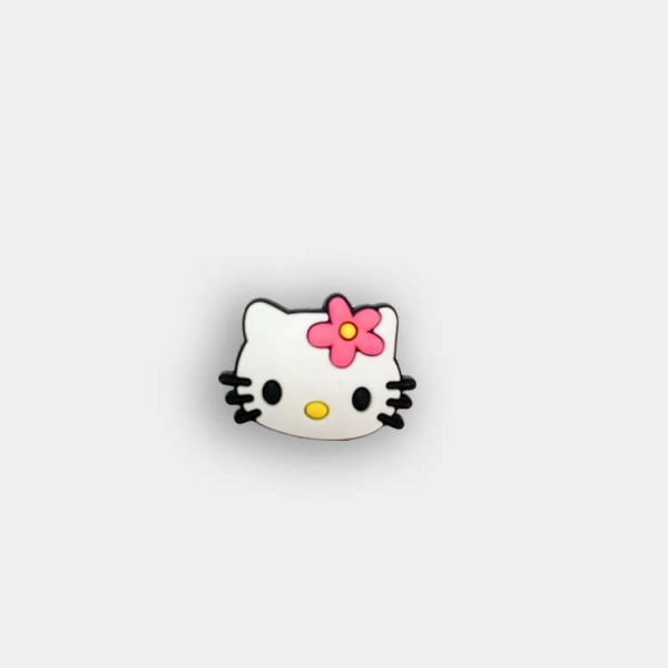 Jibbitz Hello Kitty