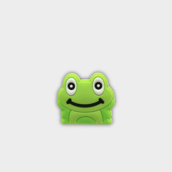Jibbitz Frog