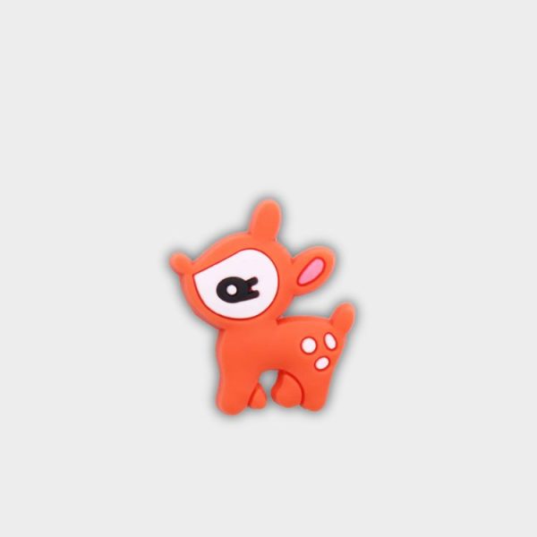 Jibbitz Bambi