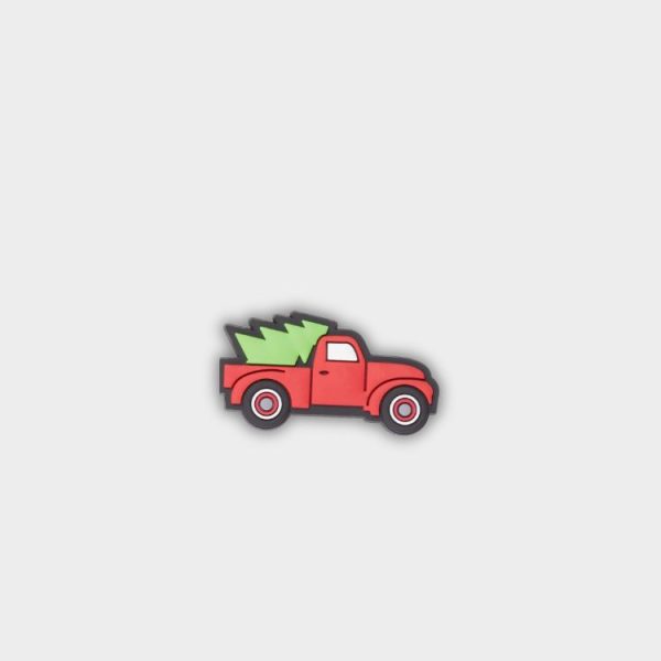 Jibbitz Christmas tree