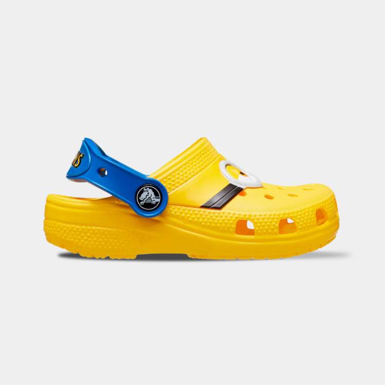 Crocs_Classic_Kids_Minions_1