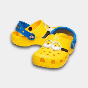 Crocs_Classic_Kids_Minions_3