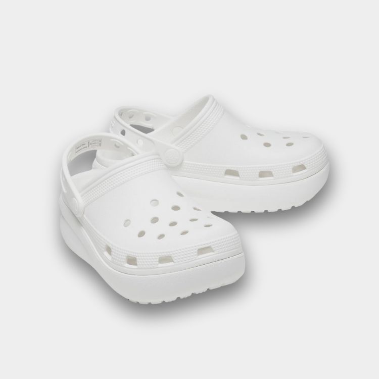 Crocs_Kids_Classic_Cutie_Clog_White_4